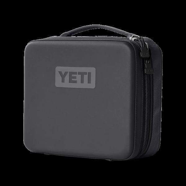 YETI - Daytrip Insulated Lunch Box 3L - Charcoal